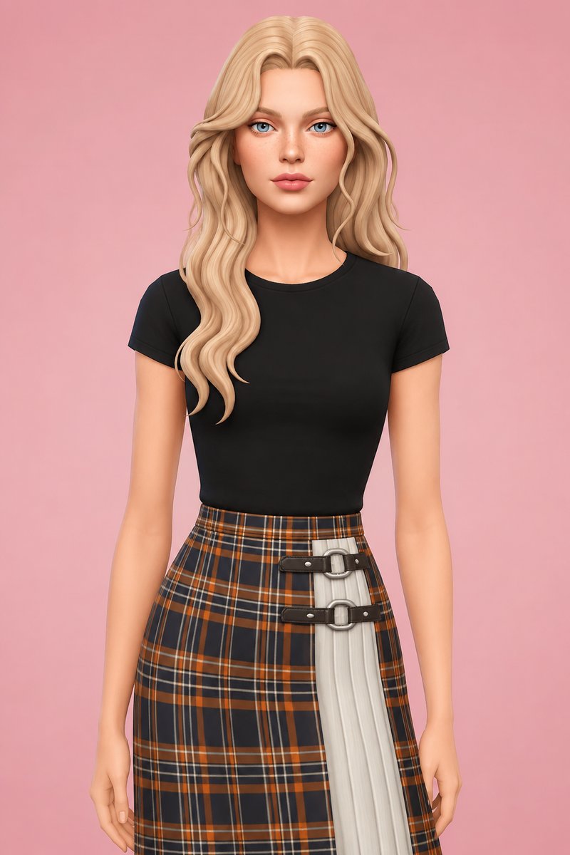 Navi Hair