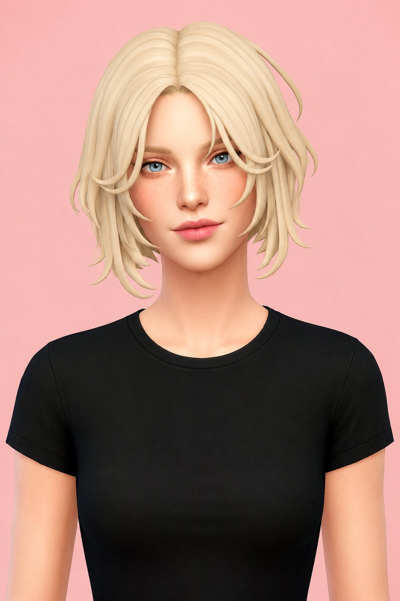 Casey Hair