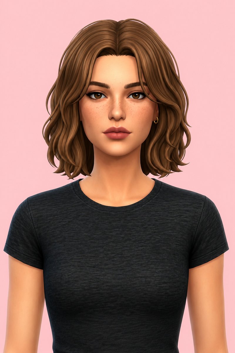Oleander Hair
