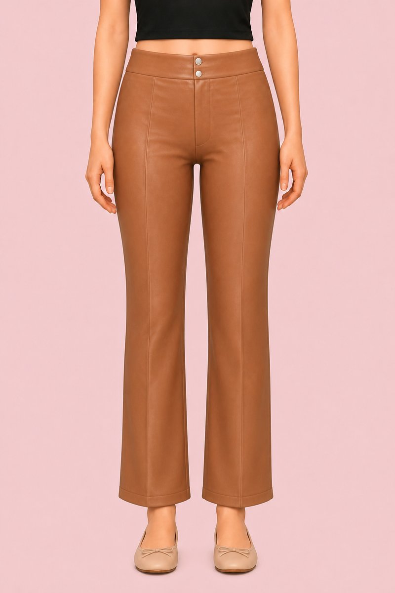 Felicia Pants