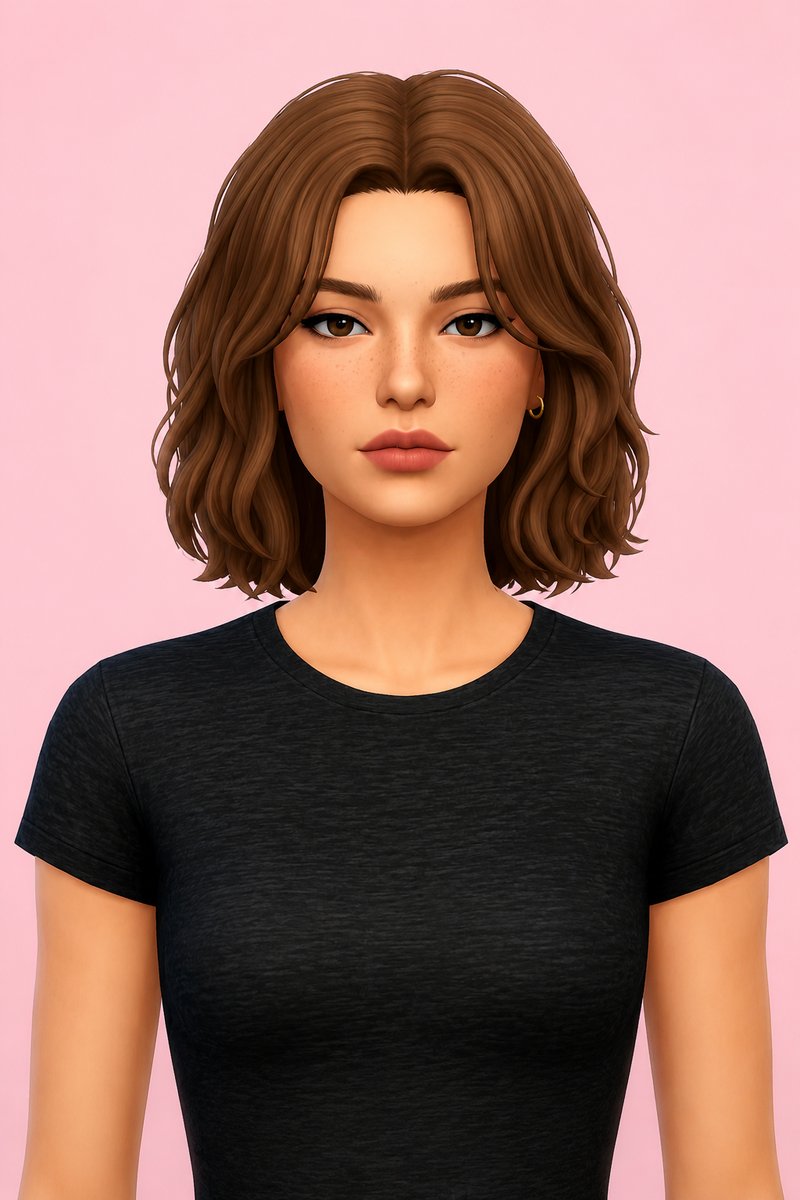 Marie Hair