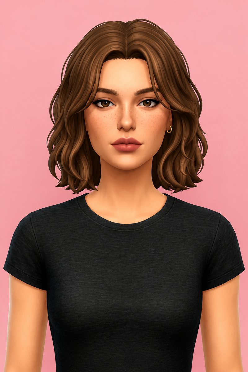 Viola Hair