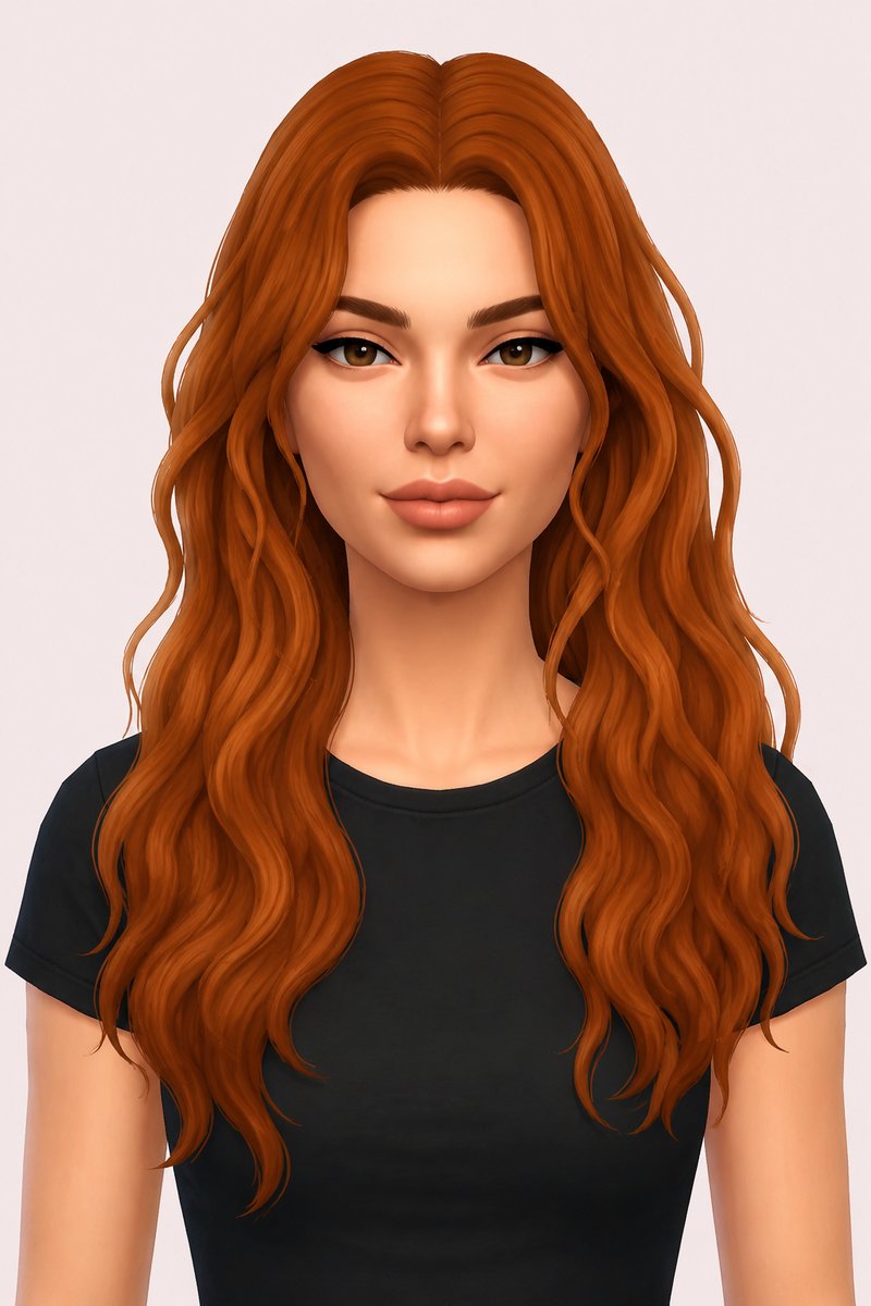 Stella Hair