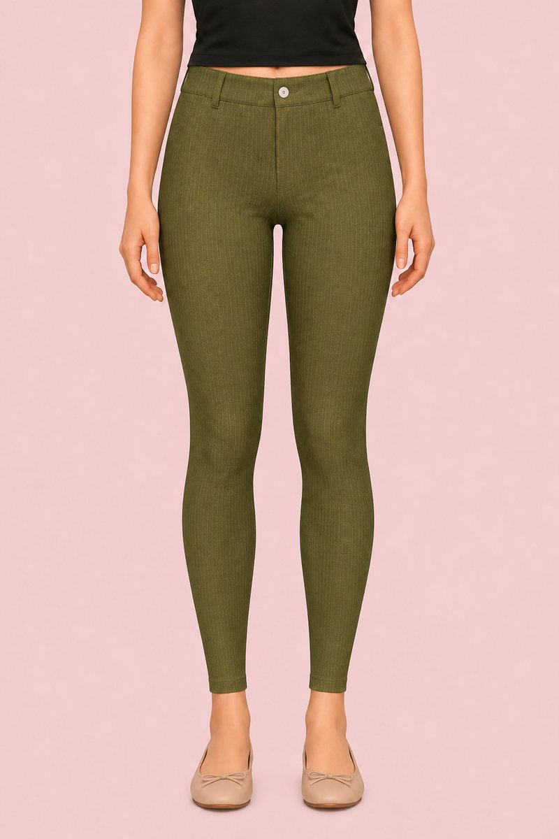 Allen Pants