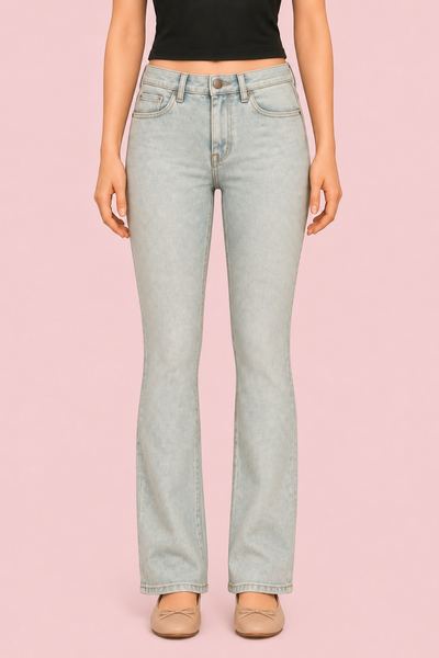 Ciel Jeans custom content (CC) for Sims 4 by clumsyalien