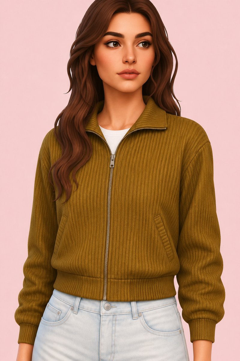 Sienna Jacket