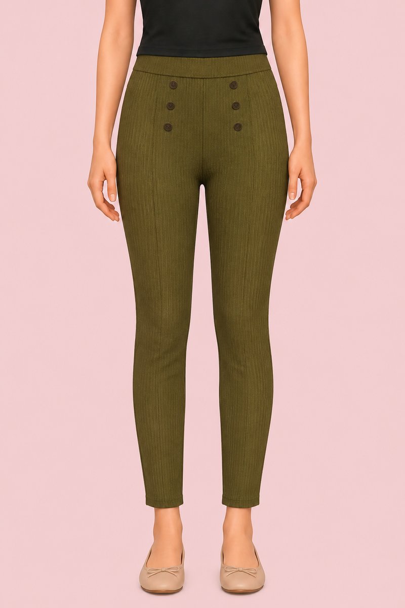 Tabitha Pants custom content (CC) for Sims 4 by clumsyalien