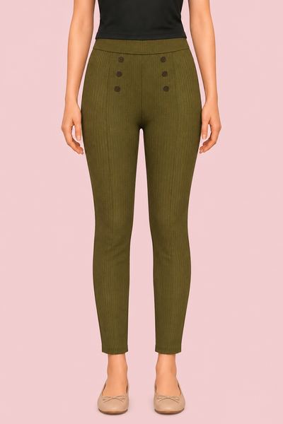 Tabitha Pants custom content (CC) for Sims 4 by clumsyalien