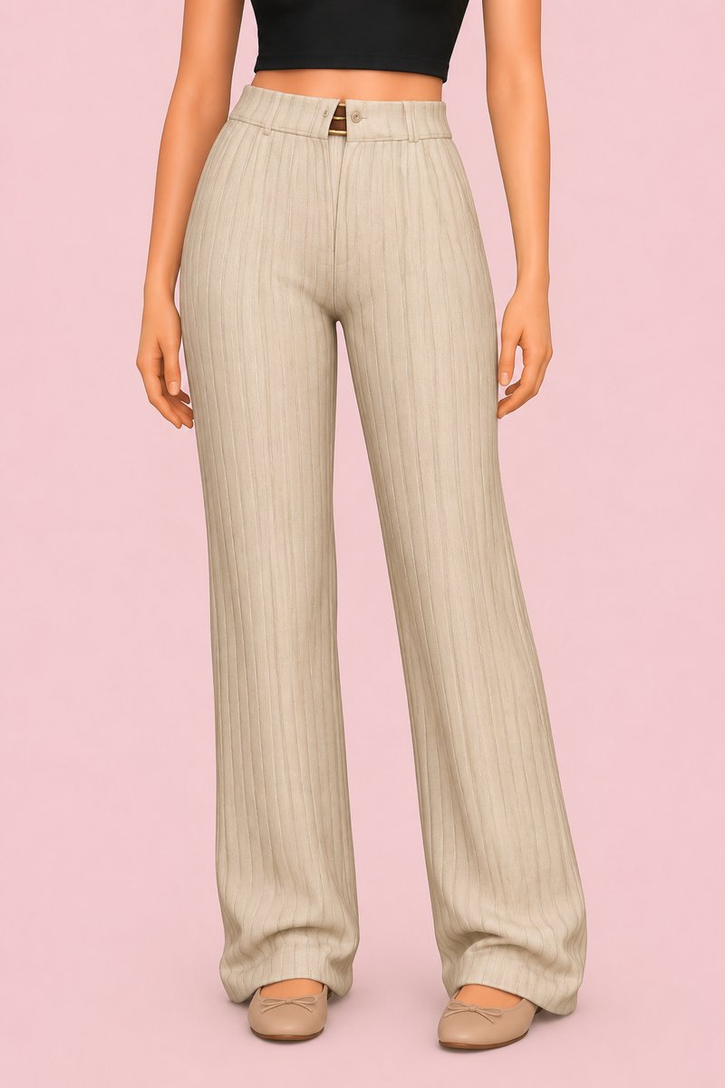 Teagan Pants