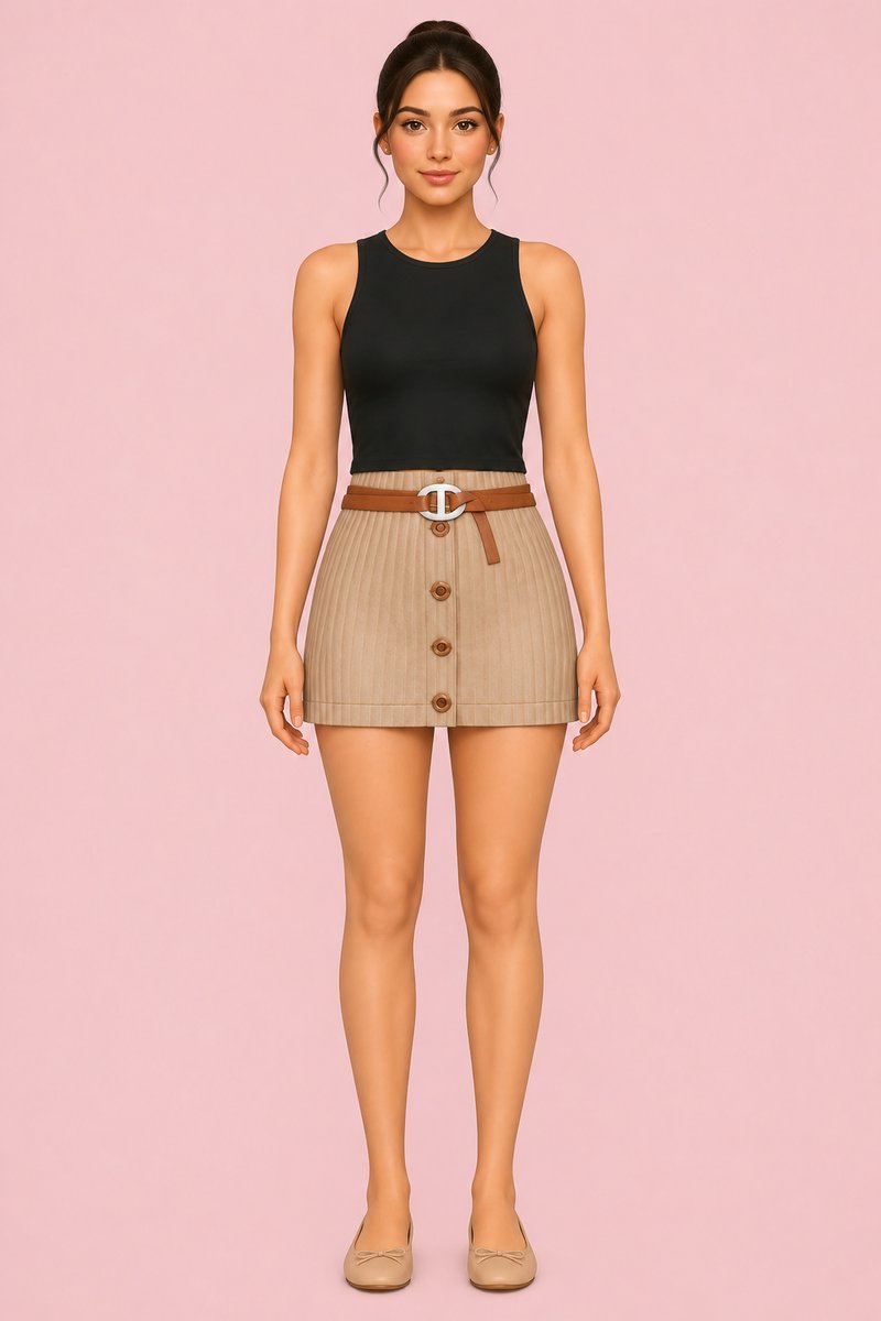 Nesta Shorts