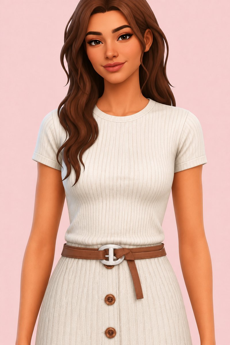 Rhea Shirt