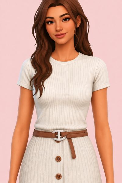 Rhea Shirt