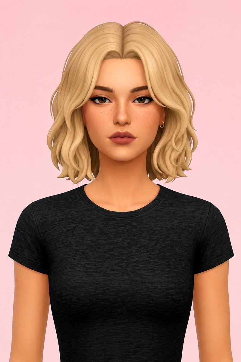 Manon Hair