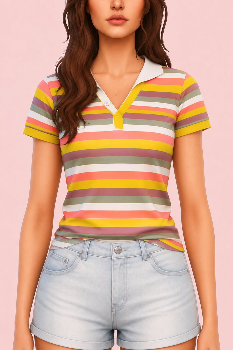 Carina T-Shirt