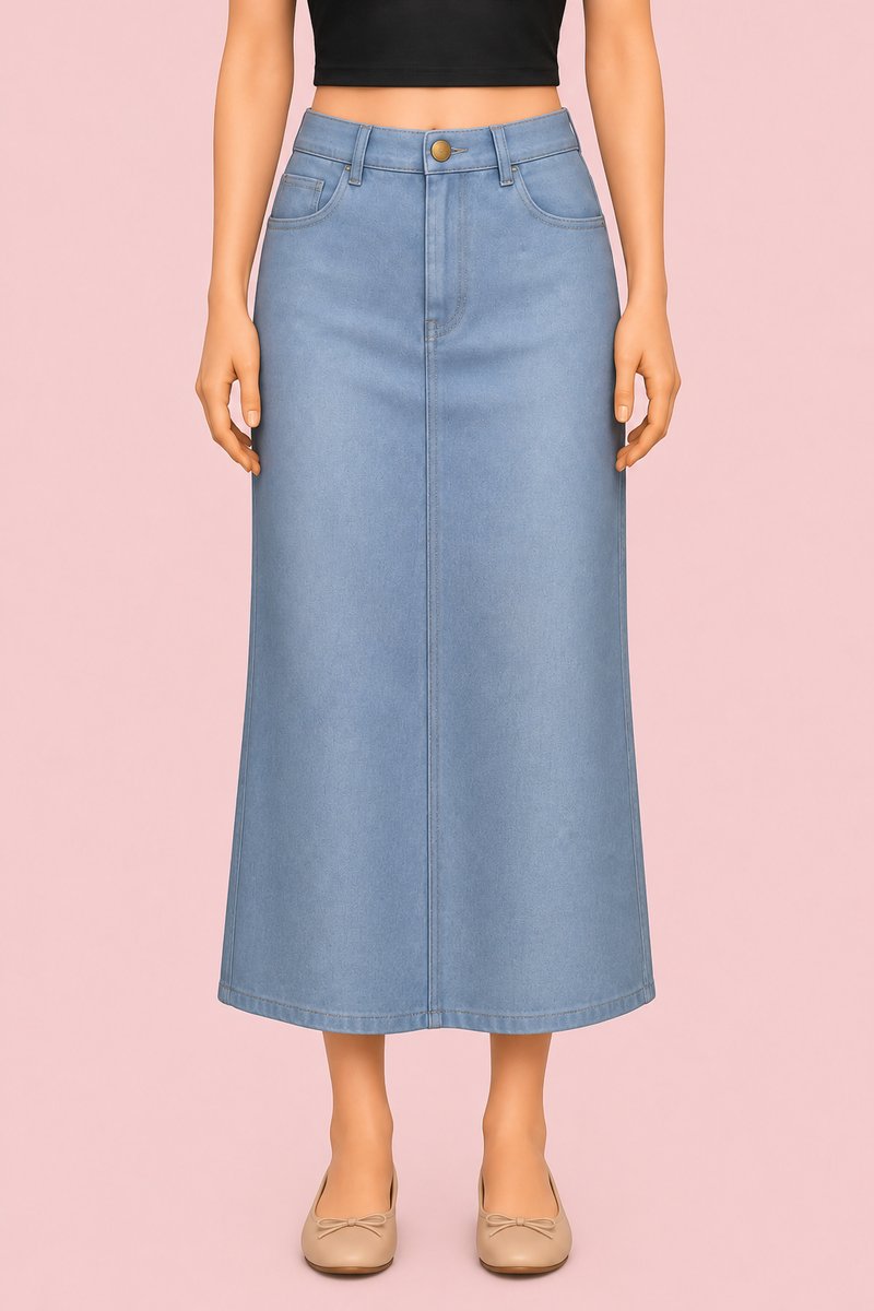 Marley Skirt