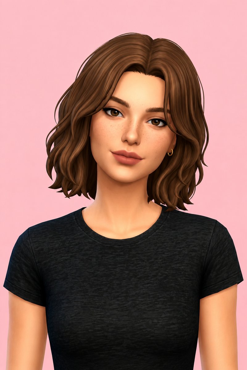 Raquel Hair