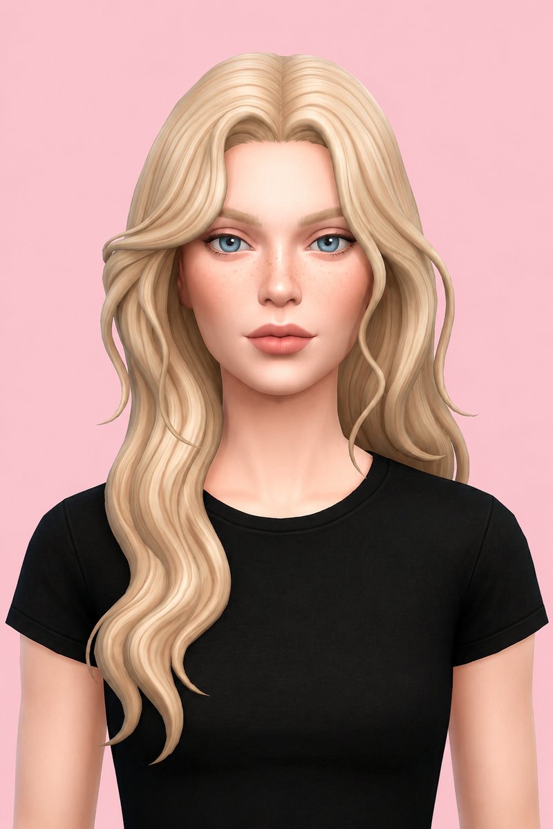 Adriana Hair