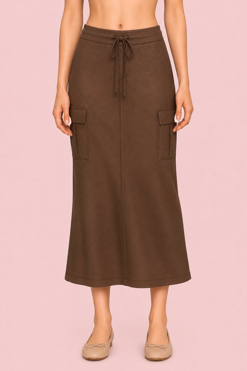 Catalina Skirt