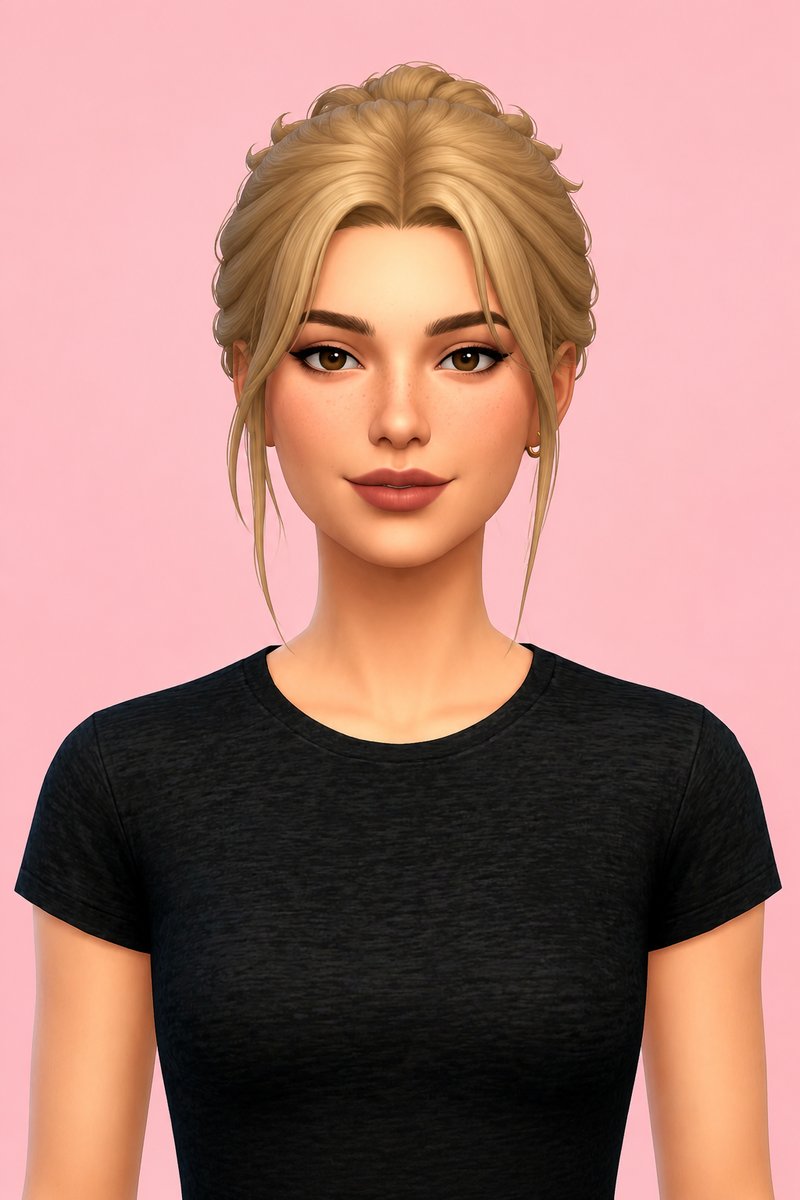 Cornelia Hair
