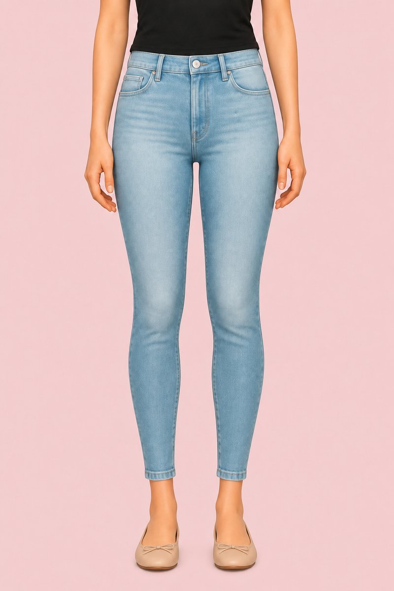 Allison Jeans