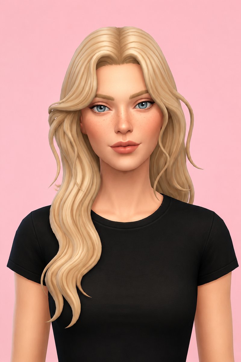 Tara Hair