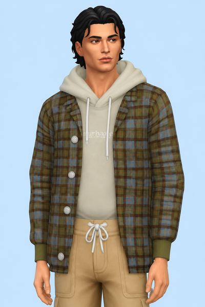 Callum Hoodie