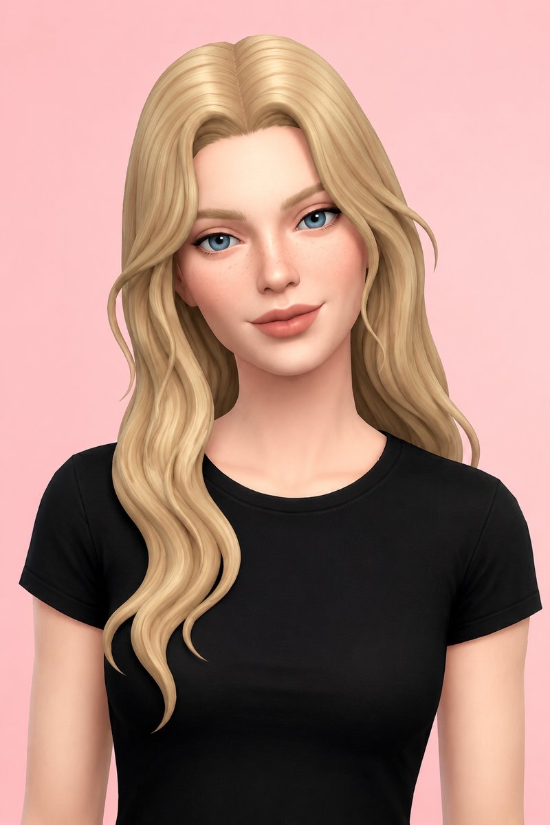 Lenore Hair