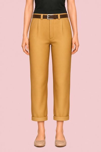 Myra Pants custom content (CC) for Sims 4 by clumsyalien