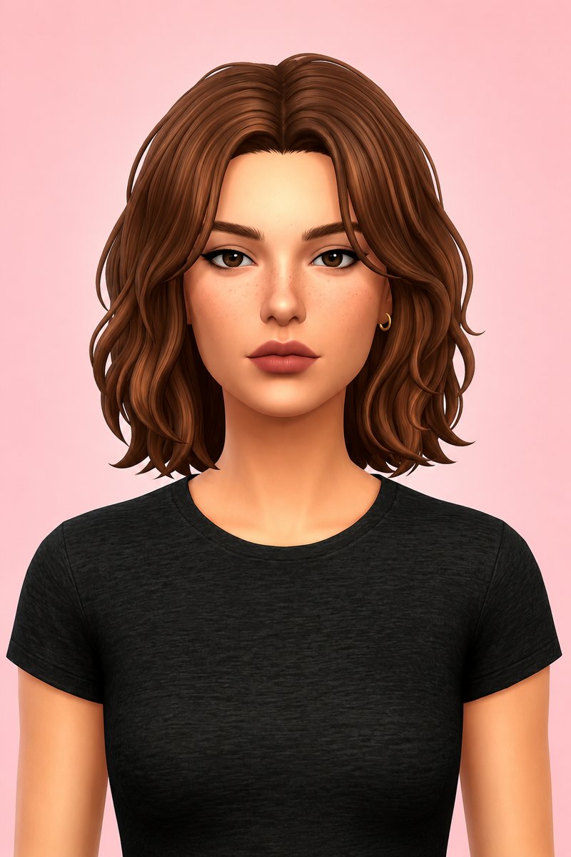 Adora Hair