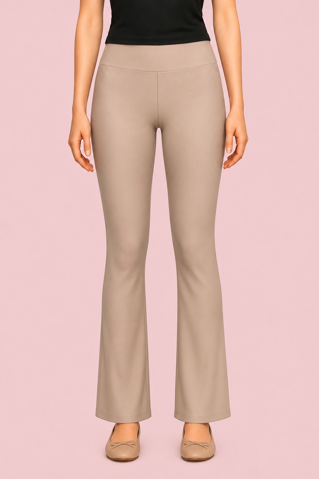 Edith Pants custom content (CC) for Sims 4 by clumsyalien