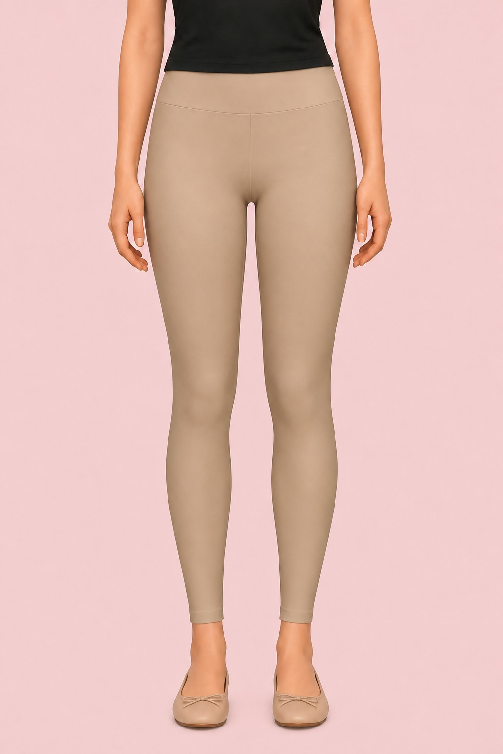 Farah Pants custom content (CC) for Sims 4 by clumsyalien