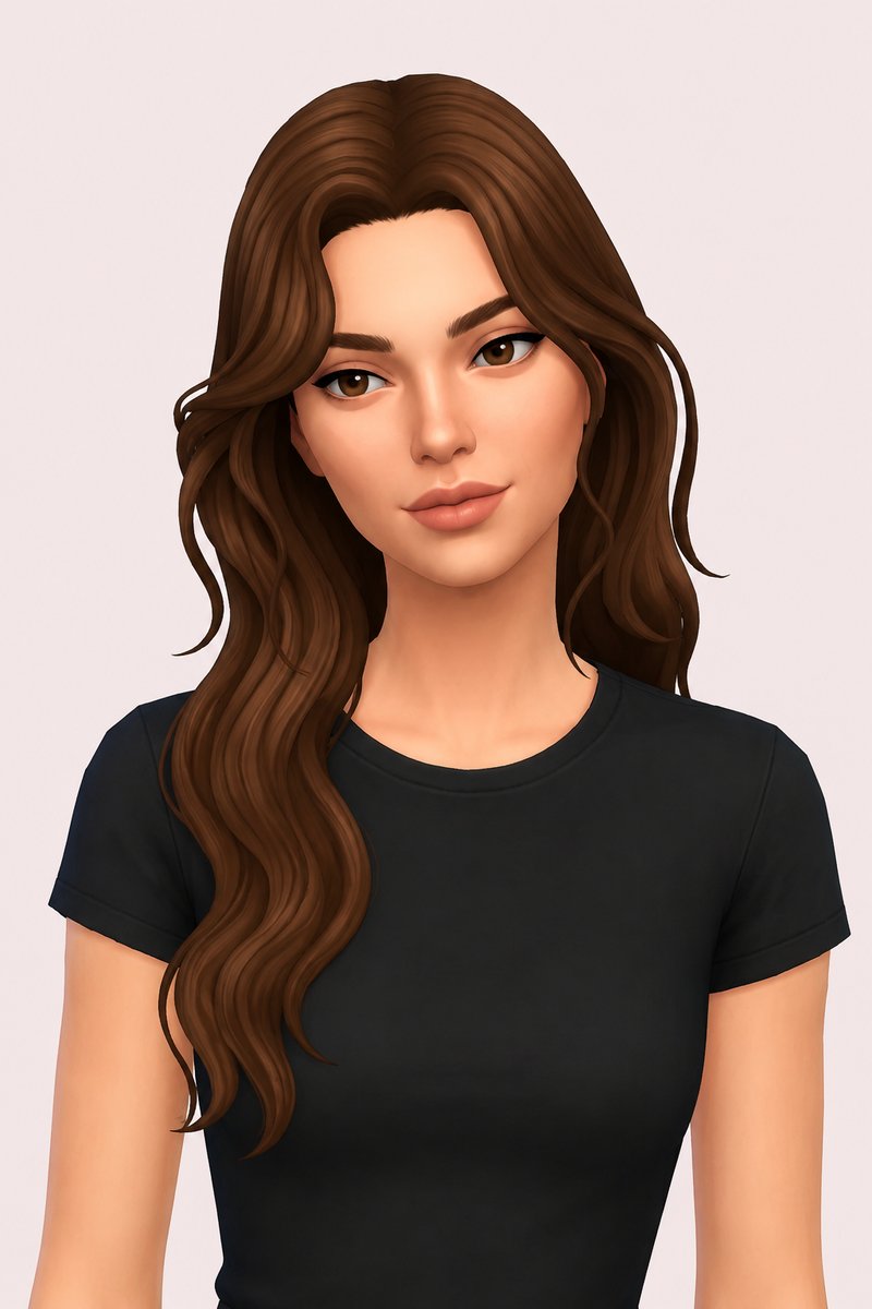 Helena Hair