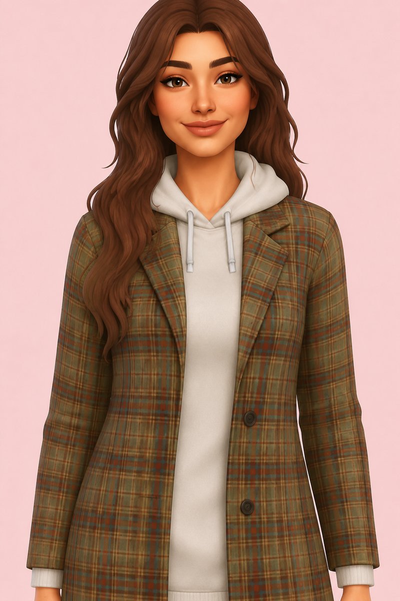 Ida Jacket