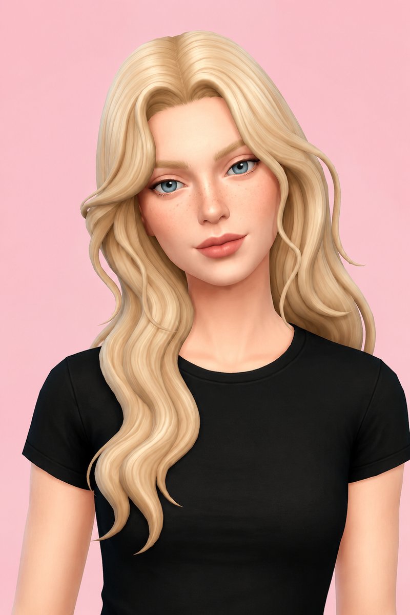 Octavia Hair