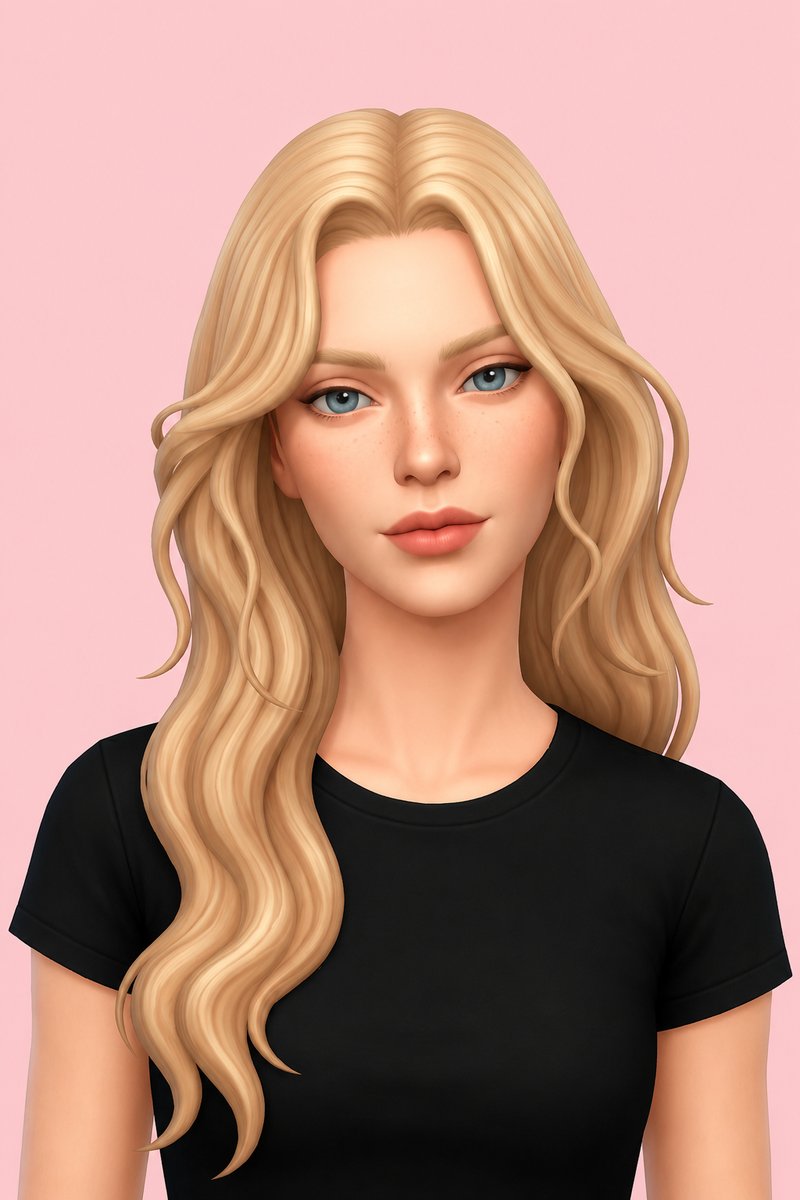 Petra Hair