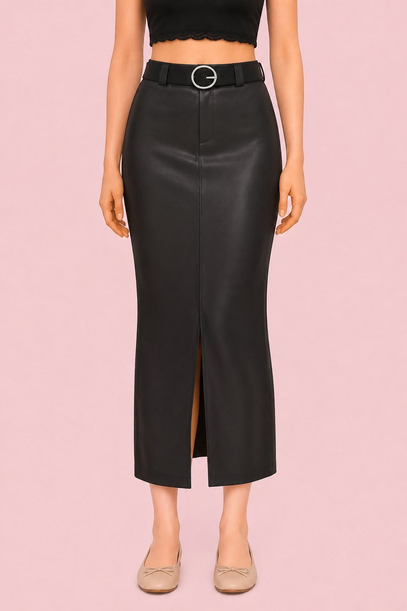 Leonie Skirt