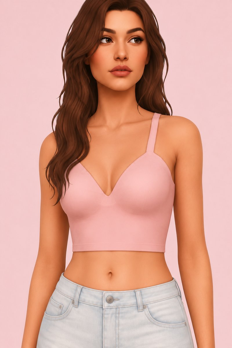 Skye Shirt