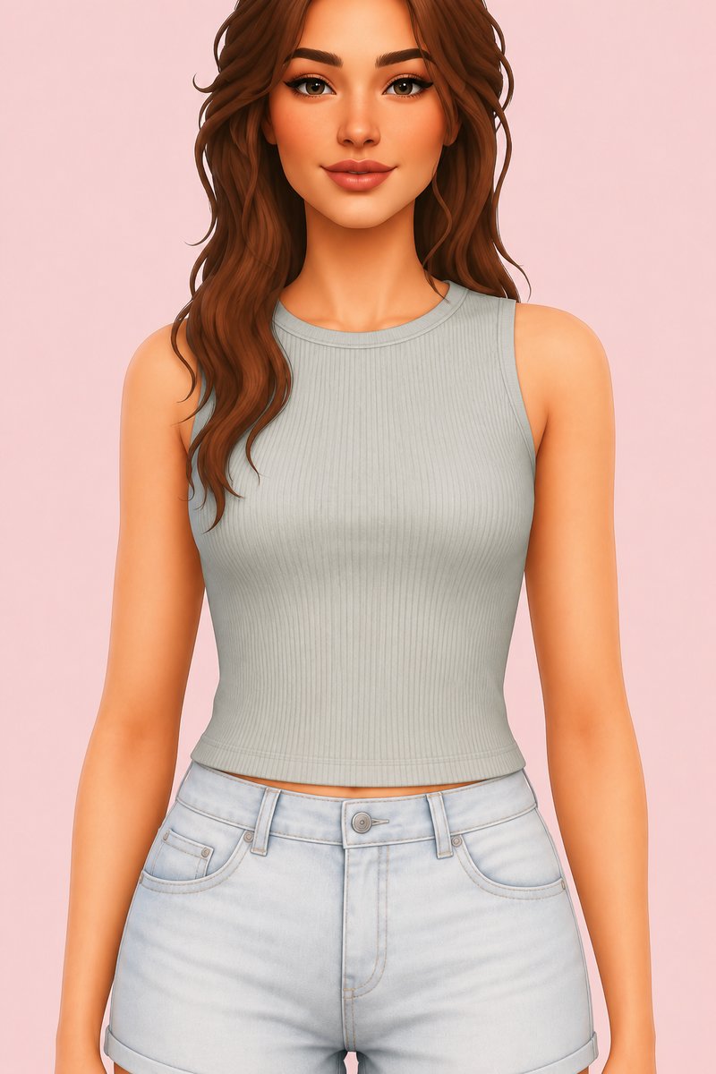 Winona Top