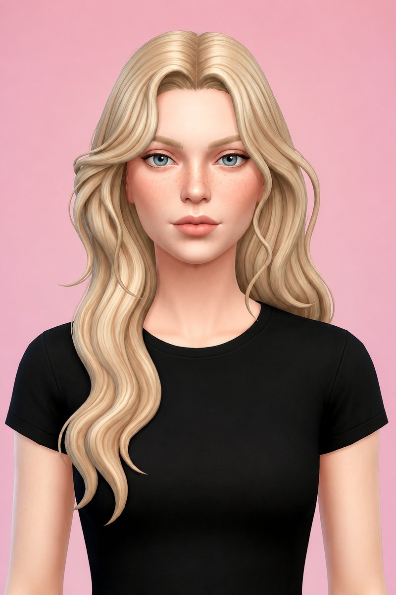 Paloma Hair