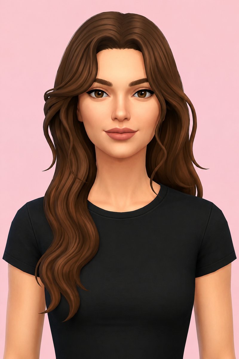 Lyla Hair