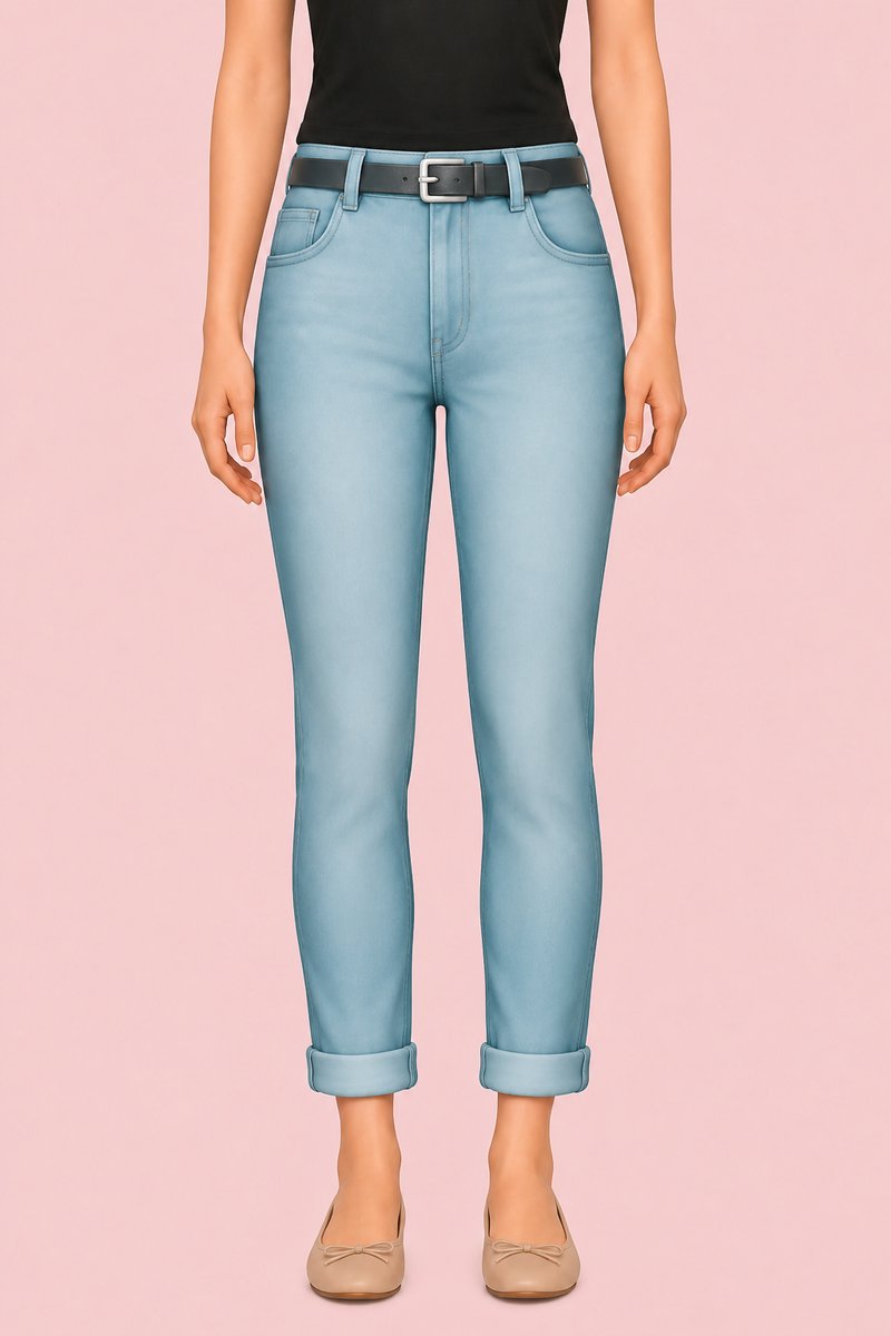 Chloe Jeans