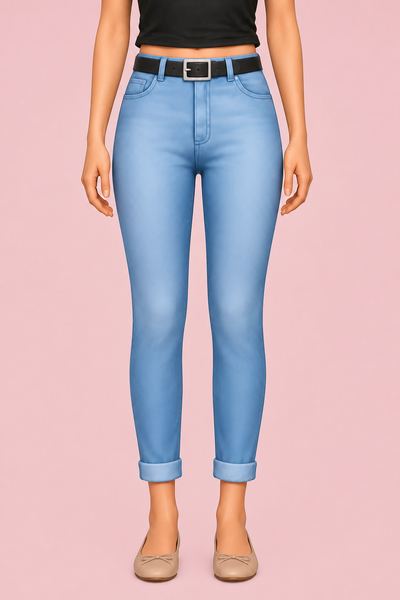 Sid Jeans
