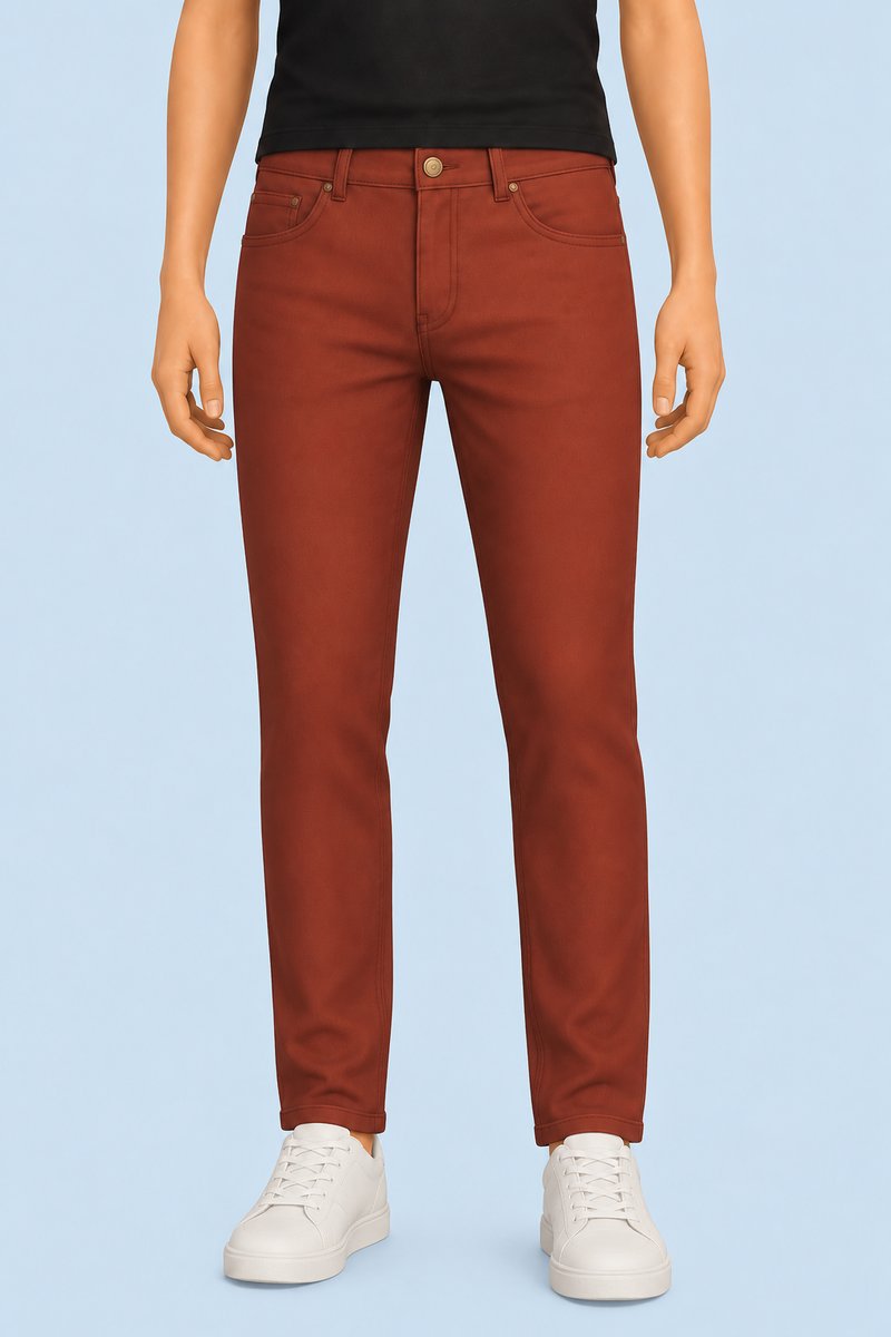 Aaron Pants custom content (CC) for Sims 4 by clumsyalien