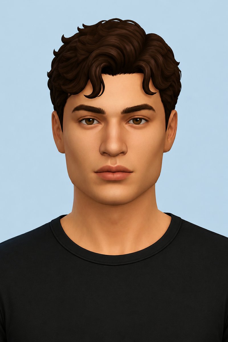 Gabe Hair