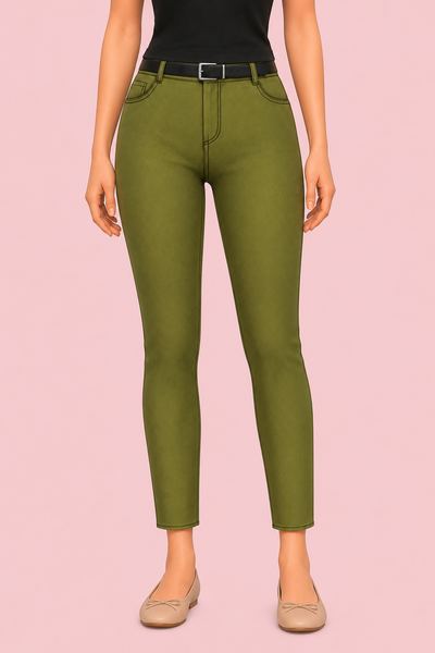 Jane Pants