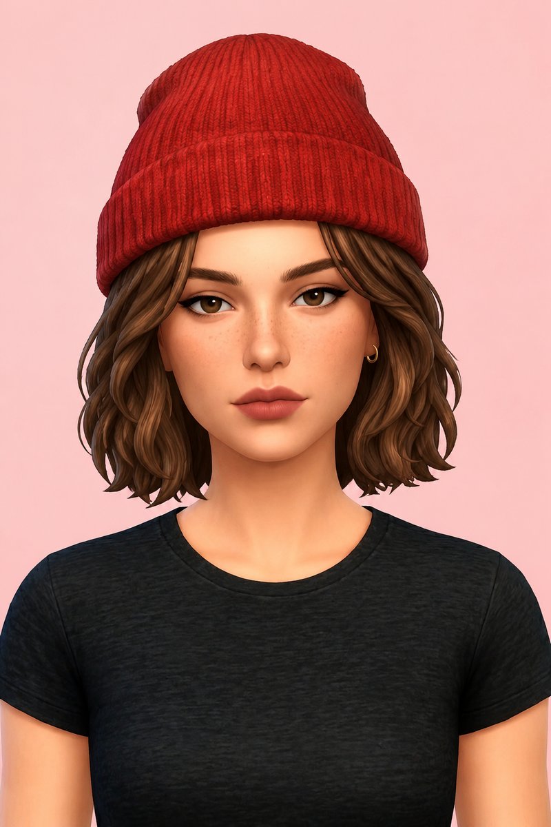 Kelly Hat