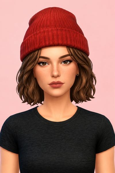 Kelly Hat