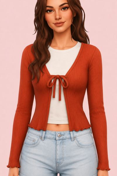 Rhode Jacket - Shirt Accessory custom content (CC) for Sims 4 by oakiyo