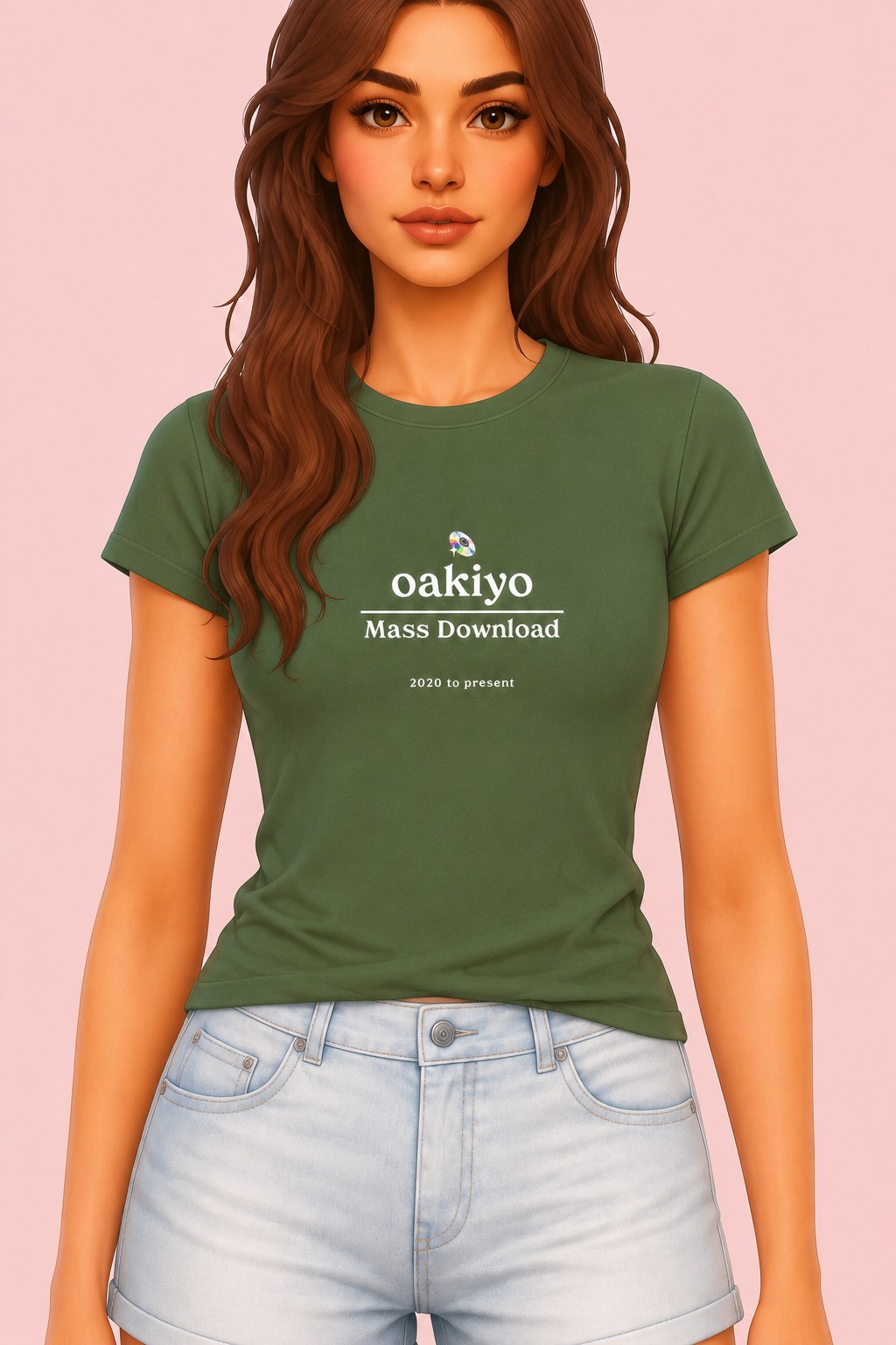 All my Custom Content (2020-present): custom content (CC) for Sims 4 by oakiyo