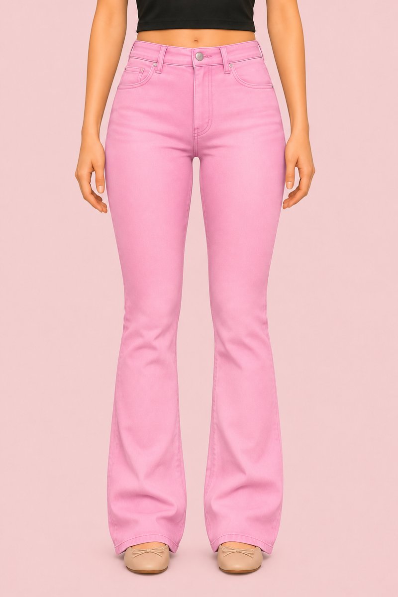 Lottie Jeans